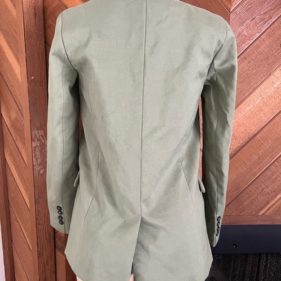 Cotton on coat - Picture 3 of 5